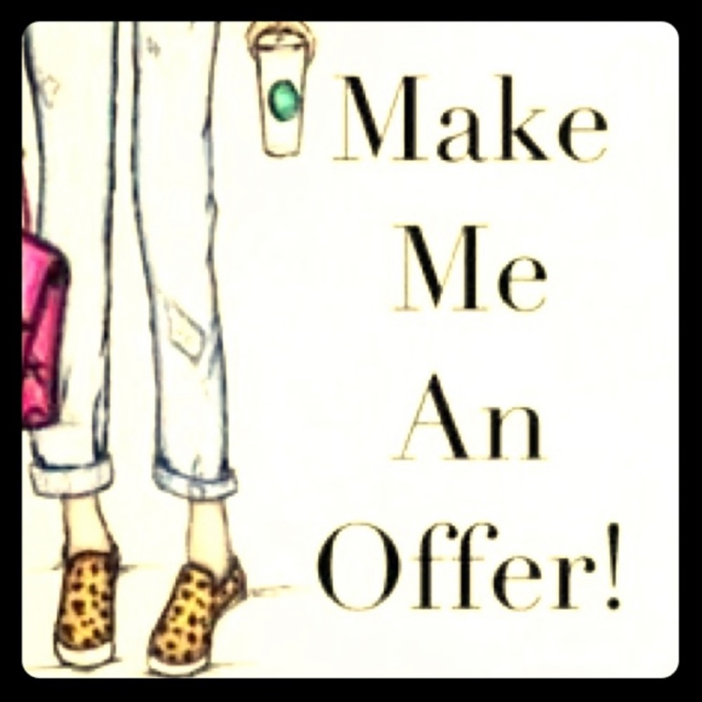 Meet your Posher, Josephine